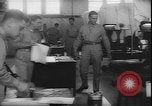 Image United States Army Air Corps cadets United States USA, 1942, de la seconde 15 séquences d'archives historiques vidéo 65675058312