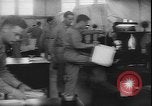 Image United States Army Air Corps cadets United States USA, 1942, de la seconde 16 séquences d'archives historiques vidéo 65675058312