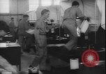 Image United States Army Air Corps cadets United States USA, 1942, de la seconde 17 séquences d'archives historiques vidéo 65675058312