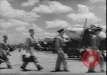 Image United States Army Air Corps cadets United States USA, 1942, de la seconde 27 séquences d'archives historiques vidéo 65675058312