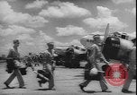 Image United States Army Air Corps cadets United States USA, 1942, de la seconde 28 séquences d'archives historiques vidéo 65675058312