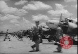 Image United States Army Air Corps cadets United States USA, 1942, de la seconde 29 séquences d'archives historiques vidéo 65675058312