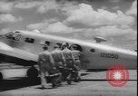 Image United States Army Air Corps cadets United States USA, 1942, de la seconde 31 séquences d'archives historiques vidéo 65675058312