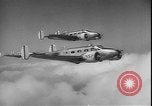 Image United States Army Air Corps cadets United States USA, 1942, de la seconde 44 séquences d'archives historiques vidéo 65675058312