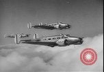 Image United States Army Air Corps cadets United States USA, 1942, de la seconde 45 séquences d'archives historiques vidéo 65675058312