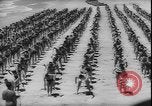 Image United States Army Air Corps cadets United States USA, 1942, de la seconde 60 séquences d'archives historiques vidéo 65675058312