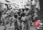 Standbild Alliierte in Burma 2 Weltkrieg Indien, 1942, aus Sekunde 7 historischem Filmmaterial Videoclip 65675058313