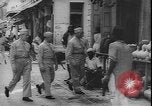 Standbild Alliierte in Burma 2 Weltkrieg Indien, 1942, aus Sekunde 12 historischem Filmmaterial Videoclip 65675058313