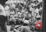 Standbild Alliierte in Burma 2 Weltkrieg Indien, 1942, aus Sekunde 18 historischem Filmmaterial Videoclip 65675058313