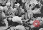Standbild Alliierte in Burma 2 Weltkrieg Indien, 1942, aus Sekunde 22 historischem Filmmaterial Videoclip 65675058313