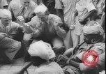 Standbild Alliierte in Burma 2 Weltkrieg Indien, 1942, aus Sekunde 23 historischem Filmmaterial Videoclip 65675058313