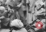 Standbild Alliierte in Burma 2 Weltkrieg Indien, 1942, aus Sekunde 24 historischem Filmmaterial Videoclip 65675058313