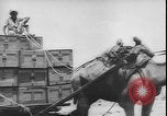 Standbild Alliierte in Burma 2 Weltkrieg Indien, 1942, aus Sekunde 52 historischem Filmmaterial Videoclip 65675058313