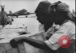 Standbild Alliierte in Burma 2 Weltkrieg Indien, 1942, aus Sekunde 60 historischem Filmmaterial Videoclip 65675058313