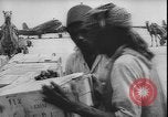 Standbild Alliierte in Burma 2 Weltkrieg Indien, 1942, aus Sekunde 61 historischem Filmmaterial Videoclip 65675058313