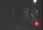 Standbild belgische Soldaten Leopoldville Republik Kongo, 1964, aus Sekunde 9 historischem Filmmaterial Videoclip 65675058314