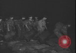 Standbild belgische Soldaten Leopoldville Republik Kongo, 1964, aus Sekunde 11 historischem Filmmaterial Videoclip 65675058314