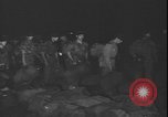 Standbild belgische Soldaten Leopoldville Republik Kongo, 1964, aus Sekunde 12 historischem Filmmaterial Videoclip 65675058314