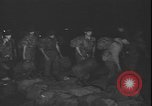 Standbild belgische Soldaten Leopoldville Republik Kongo, 1964, aus Sekunde 13 historischem Filmmaterial Videoclip 65675058314