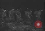 Standbild belgische Soldaten Leopoldville Republik Kongo, 1964, aus Sekunde 14 historischem Filmmaterial Videoclip 65675058314
