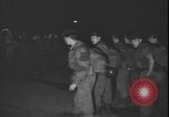 Standbild belgische Soldaten Leopoldville Republik Kongo, 1964, aus Sekunde 15 historischem Filmmaterial Videoclip 65675058314