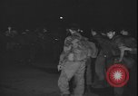 Standbild belgische Soldaten Leopoldville Republik Kongo, 1964, aus Sekunde 16 historischem Filmmaterial Videoclip 65675058314