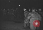 Standbild belgische Soldaten Leopoldville Republik Kongo, 1964, aus Sekunde 19 historischem Filmmaterial Videoclip 65675058314