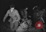 Standbild belgische Soldaten Leopoldville Republik Kongo, 1964, aus Sekunde 23 historischem Filmmaterial Videoclip 65675058314