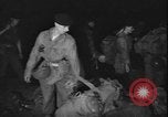 Standbild belgische Soldaten Leopoldville Republik Kongo, 1964, aus Sekunde 24 historischem Filmmaterial Videoclip 65675058314