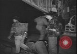 Standbild belgische Soldaten Leopoldville Republik Kongo, 1964, aus Sekunde 35 historischem Filmmaterial Videoclip 65675058314