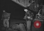 Standbild belgische Soldaten Leopoldville Republik Kongo, 1964, aus Sekunde 36 historischem Filmmaterial Videoclip 65675058314