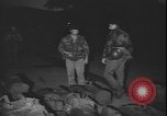 Standbild belgische Soldaten Leopoldville Republik Kongo, 1964, aus Sekunde 40 historischem Filmmaterial Videoclip 65675058314
