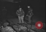 Standbild belgische Soldaten Leopoldville Republik Kongo, 1964, aus Sekunde 41 historischem Filmmaterial Videoclip 65675058314