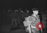 Standbild belgische Soldaten Leopoldville Republik Kongo, 1964, aus Sekunde 44 historischem Filmmaterial Videoclip 65675058314