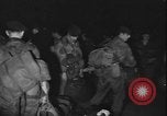 Standbild belgische Soldaten Leopoldville Republik Kongo, 1964, aus Sekunde 50 historischem Filmmaterial Videoclip 65675058314
