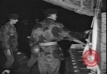 Standbild belgische Soldaten Leopoldville Republik Kongo, 1964, aus Sekunde 52 historischem Filmmaterial Videoclip 65675058314