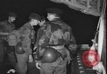 Standbild belgische Soldaten Leopoldville Republik Kongo, 1964, aus Sekunde 54 historischem Filmmaterial Videoclip 65675058314