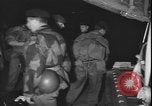 Standbild belgische Soldaten Leopoldville Republik Kongo, 1964, aus Sekunde 55 historischem Filmmaterial Videoclip 65675058314