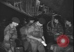 Standbild belgische Soldaten Leopoldville Republik Kongo, 1964, aus Sekunde 62 historischem Filmmaterial Videoclip 65675058314