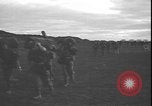 Standbild belgische Soldaten Leopoldville Republik Kongo, 1964, aus Sekunde 9 historischem Filmmaterial Videoclip 65675058315