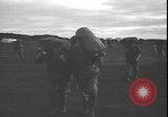 Standbild belgische Soldaten Leopoldville Republik Kongo, 1964, aus Sekunde 18 historischem Filmmaterial Videoclip 65675058315
