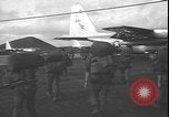 Standbild belgische Soldaten Leopoldville Republik Kongo, 1964, aus Sekunde 29 historischem Filmmaterial Videoclip 65675058315