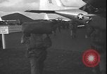 Standbild belgische Soldaten Leopoldville Republik Kongo, 1964, aus Sekunde 34 historischem Filmmaterial Videoclip 65675058315