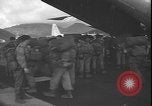 Standbild belgische Soldaten Leopoldville Republik Kongo, 1964, aus Sekunde 37 historischem Filmmaterial Videoclip 65675058315