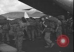 Standbild belgische Soldaten Leopoldville Republik Kongo, 1964, aus Sekunde 40 historischem Filmmaterial Videoclip 65675058315