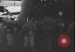 Standbild belgische Soldaten Leopoldville Republik Kongo, 1964, aus Sekunde 41 historischem Filmmaterial Videoclip 65675058315