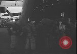 Standbild belgische Soldaten Leopoldville Republik Kongo, 1964, aus Sekunde 44 historischem Filmmaterial Videoclip 65675058315