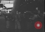 Standbild belgische Soldaten Leopoldville Republik Kongo, 1964, aus Sekunde 45 historischem Filmmaterial Videoclip 65675058315