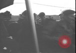 Standbild belgische Soldaten Leopoldville Republik Kongo, 1964, aus Sekunde 52 historischem Filmmaterial Videoclip 65675058315