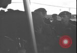Standbild belgische Soldaten Leopoldville Republik Kongo, 1964, aus Sekunde 54 historischem Filmmaterial Videoclip 65675058315